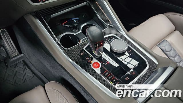 BMW X6 2025 — фото 9 из 20