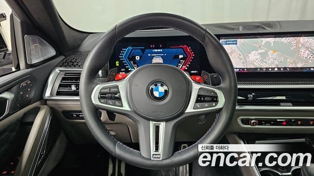 BMW X6 2025 — Şəkil 14/20