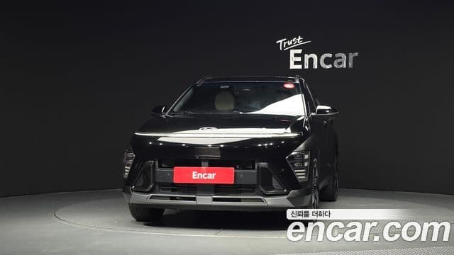 Hyundai Kona 2023 — ფოტო 3/20