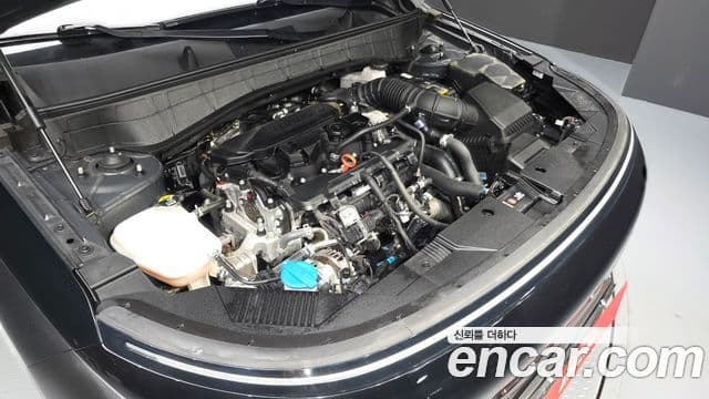 Hyundai Kona 2023 — ფოტო 6/20