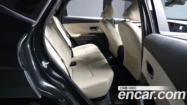 Hyundai Kona 2023 — ფოტო 12/20