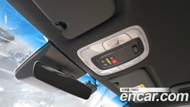 Hyundai Kona 2023 — ფოტო 20/20