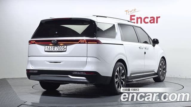 Kia Carnival 2020 — Şəkil 2/20