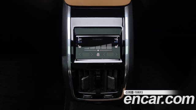 Volvo S90 2023 — Şəkil 18/20