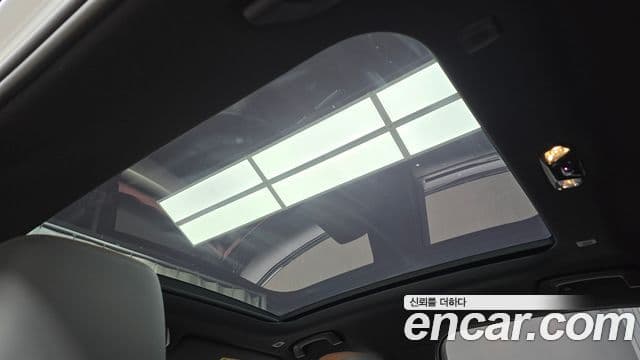 BMW 5 Series 2025 — Şəkil 17/20
