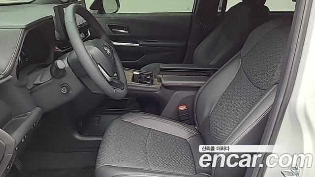 Toyota Sienna 2025 — Şəkil 9/20