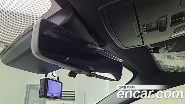 Toyota Sienna 2025 — Şəkil 14/20