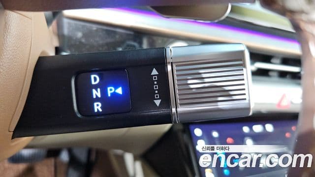 Hyundai Grandeur 2024 — ფოტო 7/20