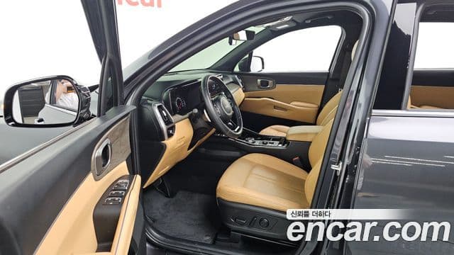 Kia Sorento 2022 — Фото 10/20