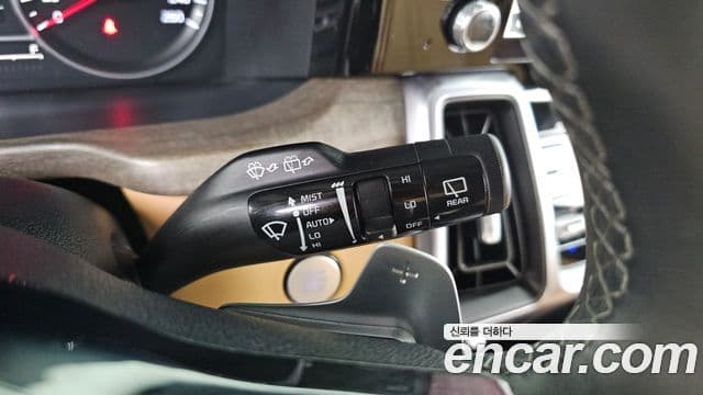 Kia Sorento 2022 — Фото 16/20