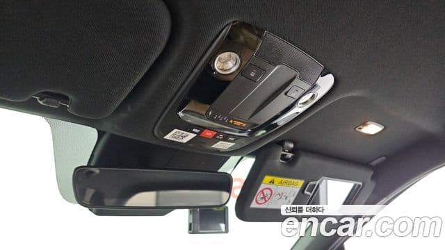 Kia Sorento 2022 — Фото 17/20