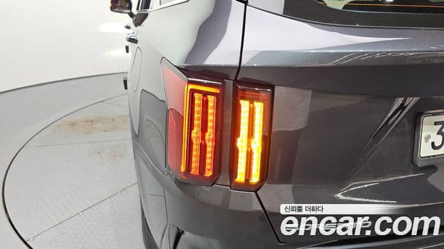 Kia Sorento 2022 — Photo 6/31