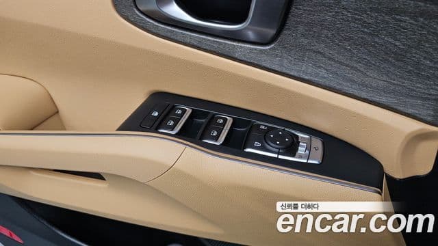 Kia Sorento 2022 — Photo 27/31