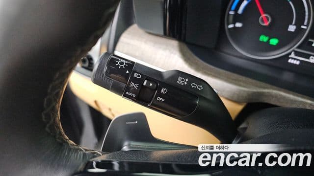 Kia Sorento 2022 — Photo 31/31