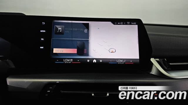 BMW X2 2025 — Фото 13/20