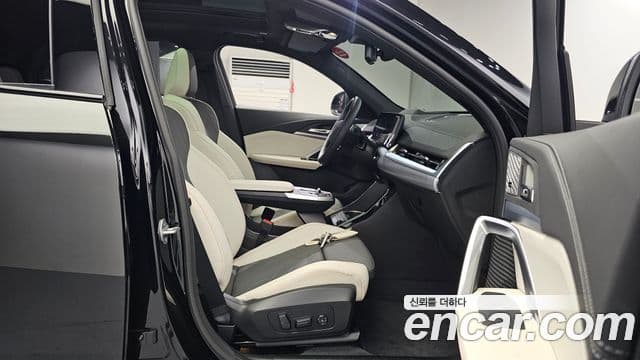 BMW X2 2025 — Şəkil 26/36