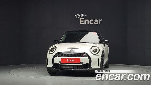 Mini Cooper S 2024 — Şəkil 3/20