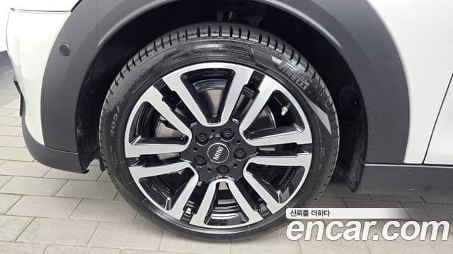Mini Cooper S 2024 — Şəkil 5/20