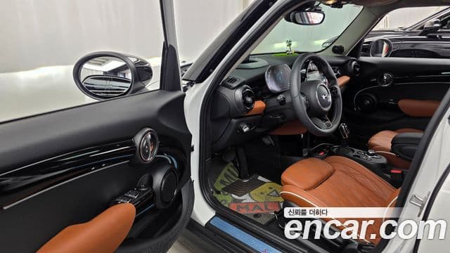 Mini Cooper S 2024 — Şəkil 10/20
