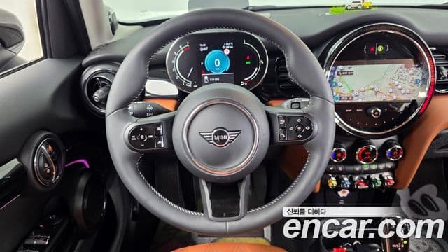 Mini Cooper S 2024 — Şəkil 13/20
