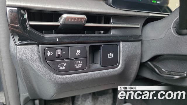 Kia Sportage 2025 — Фото 19/20