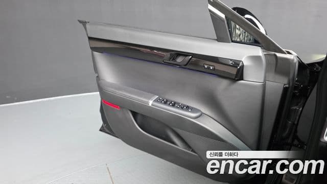 Hyundai Grandeur Hybrid 2024 — Şəkil 14/36