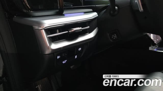 Hyundai Grandeur Hybrid 2024 — Şəkil 13/36