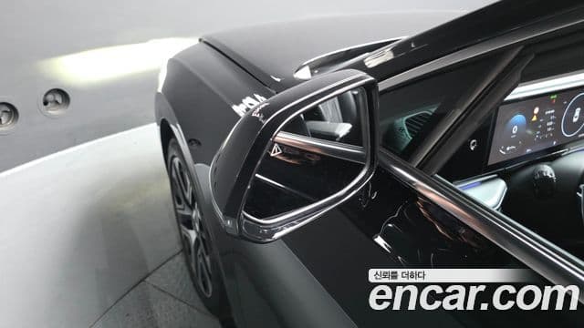 Hyundai Grandeur Hybrid 2024 — Şəkil 30/36