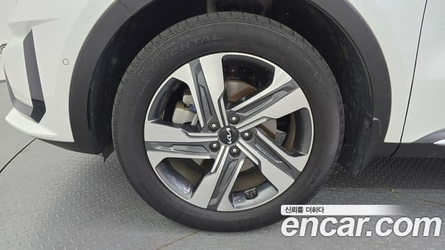 Kia Sorento 2023 — фото 5 из 20