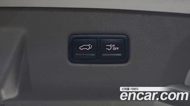 Kia Carnival 2021 — Фото 20/20