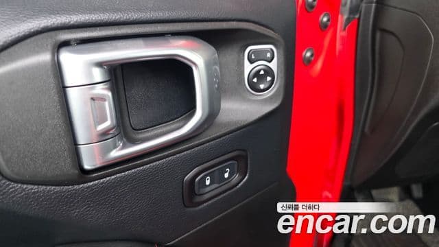 Jeep Wrangler 2018 — Photo 9/28