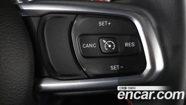 Jeep Wrangler 2018 — Photo 6/28