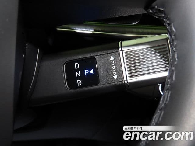 Hyundai Grandeur 2025 — Фото 12/20