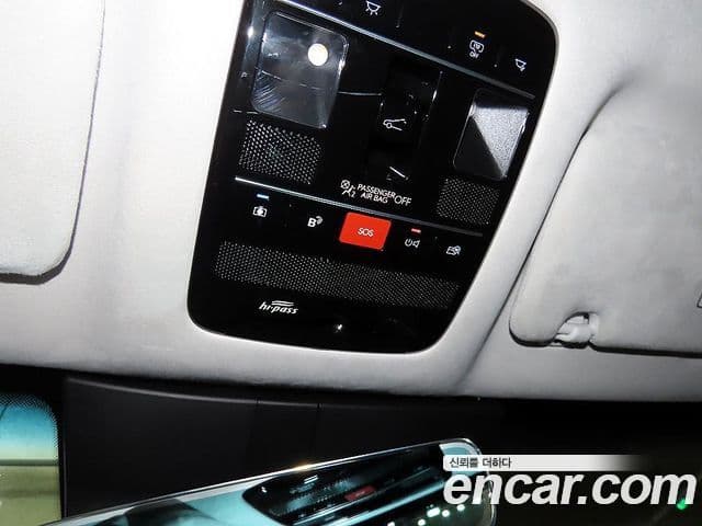 Hyundai Grandeur 2025 — Фото 14/20