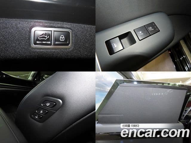 Hyundai Grandeur 2025 — Фото 17/20