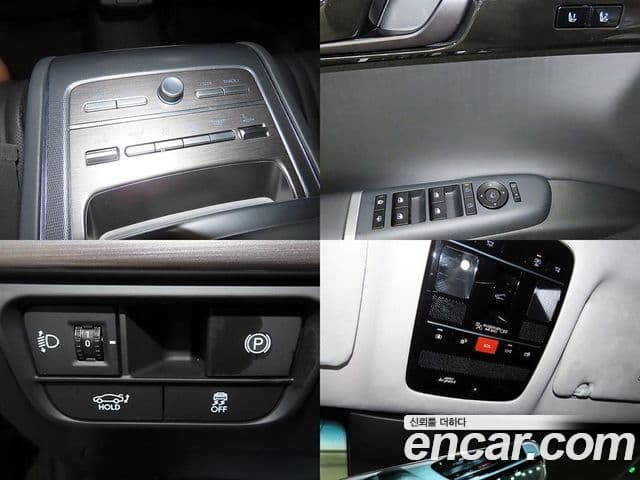 Hyundai Grandeur 2025 — Фото 18/20