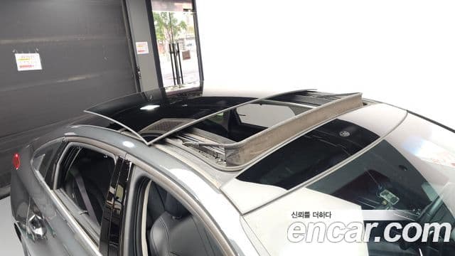 Kia K8 2022 — Şəkil 15/20