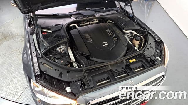 Mercedes-Benz S-Class 2021 — Şəkil 6/20