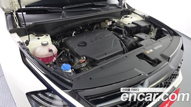 Kia Sportage 2023 — Şəkil 6/20