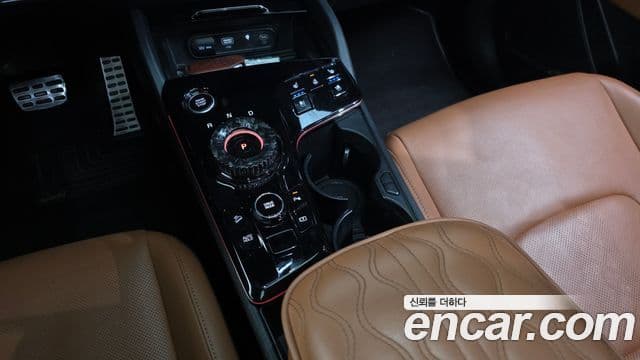 Kia Sportage 2023 — Şəkil 9/20
