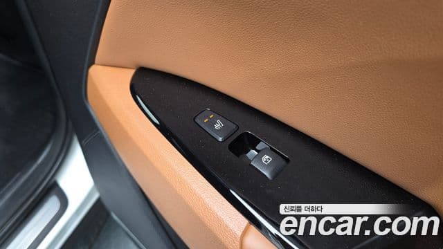Kia Sportage 2023 — Şəkil 18/20