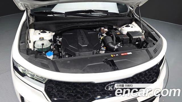 Kia Sorento 2020 — фото 6 из 20
