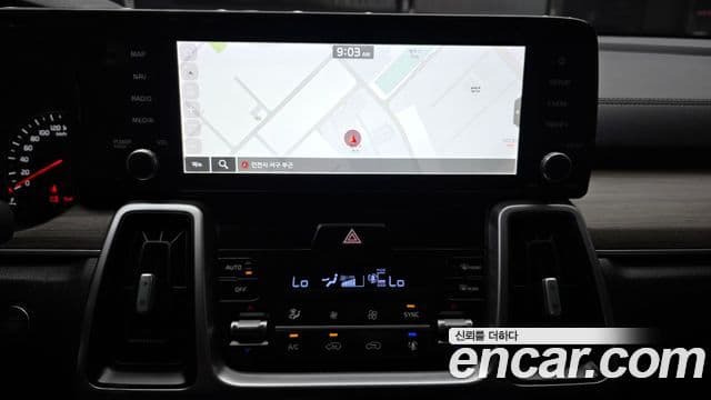 Kia Sorento 2020 — фото 14 из 20