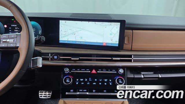 Hyundai Santa Fe 2025 — фото 14 из 20