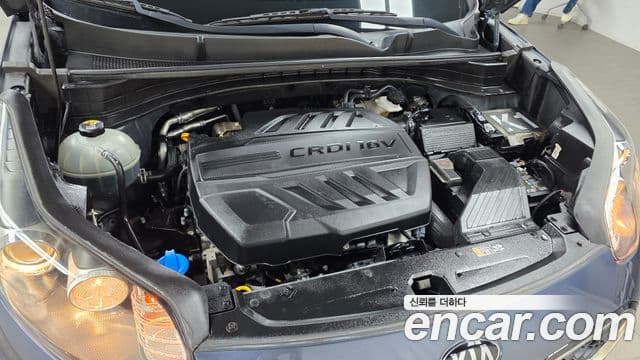 Kia Sportage The Bold 2019 — Şəkil 6/20