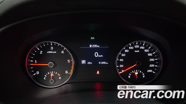 Kia Sportage The Bold 2019 — Şəkil 8/20