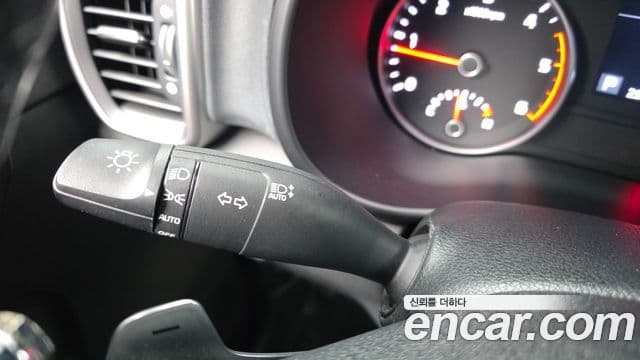 Kia Sportage The Bold 2019 — Şəkil 3/31