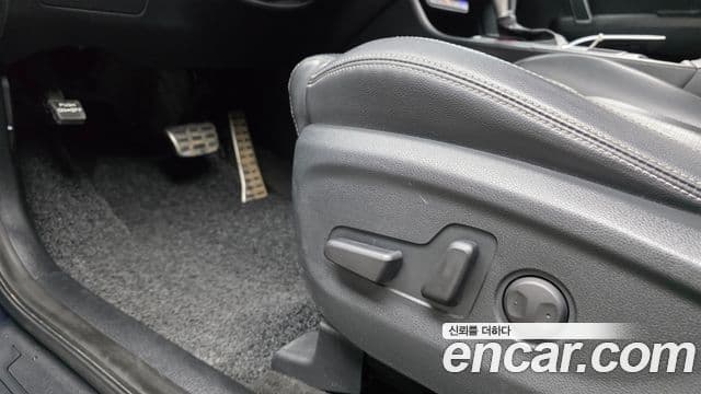 Kia Sportage The Bold 2019 — Şəkil 9/31