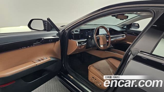 Hyundai Grandeur 2023 — Şəkil 10/20