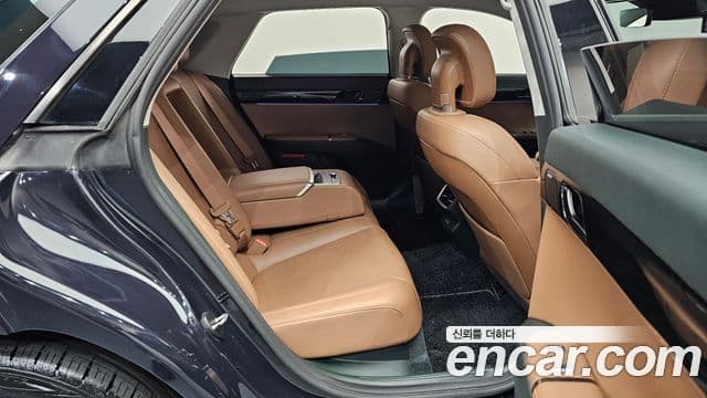 Hyundai Grandeur 2023 — Şəkil 11/20